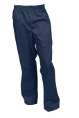 Solid Color Inmate Pants